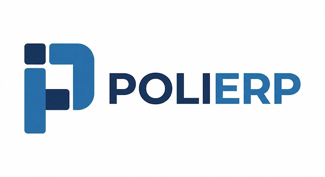 POLIERP - Gestão Inteligente